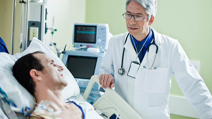 Charge Nurse: What’s in a name?