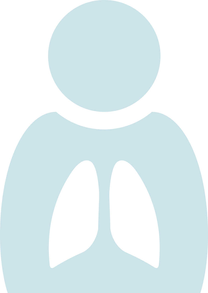 Non-inferiority study icon