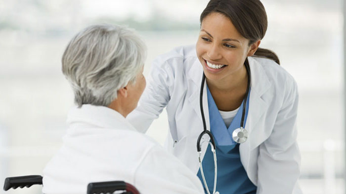 Realizing productivity gains in MRI