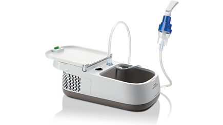 nebulizers and compressors