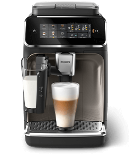 Philips Super Automatic Espresso Machine series 3300