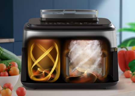 تطبيق HomeID من Philips، تطبيق ذكي للاطلاع على وصفات