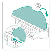 تعليمات التثبيت