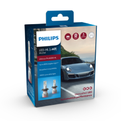 Ultinon Essential LED