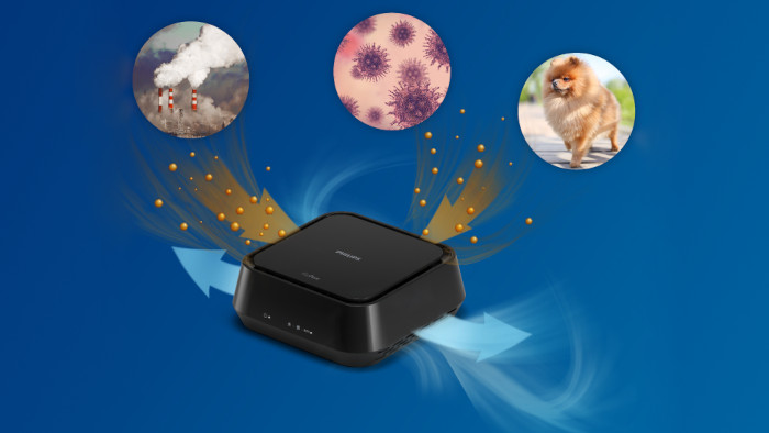 SelectFilter Plus filtration