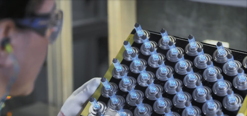 تطورات تقنية باهرة