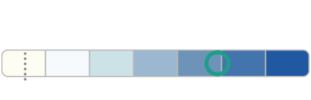 Vision لون الضوء