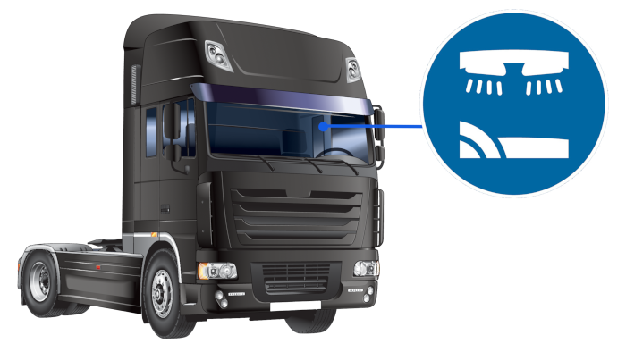 الأضواء الداخلية