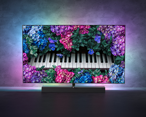 Philips OLED+ 935