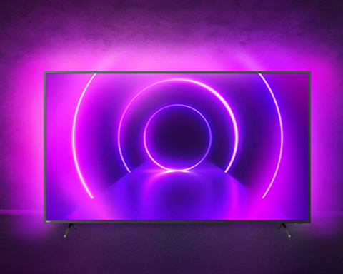 Philips 4K LED Android TV