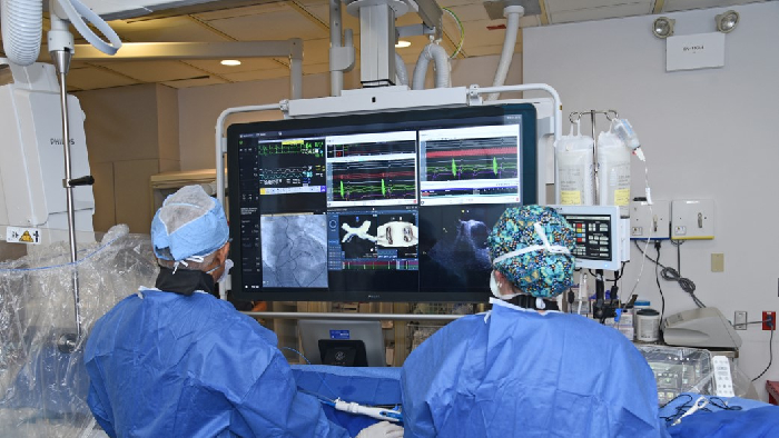 solutions for safer ep&nbsp;procedures 