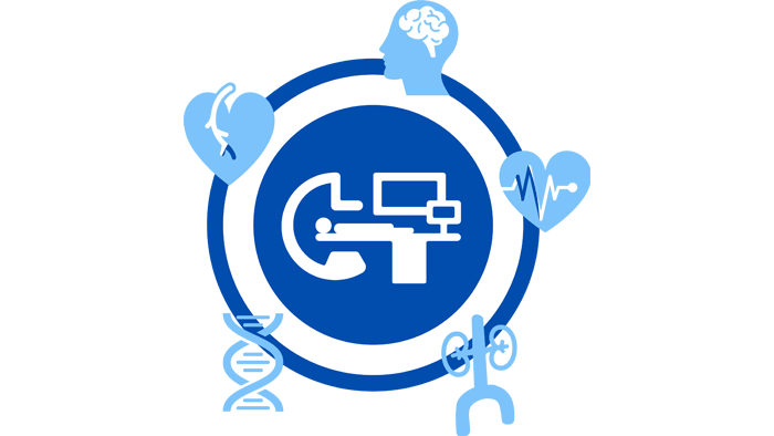 One system multiple workflows infographic