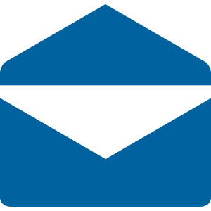 SRC Email updates recall icon