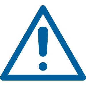 SRC Foam removal recall icon