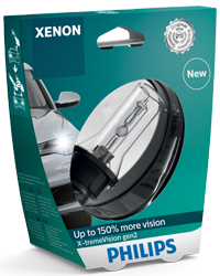 X-tremeVision Gen2