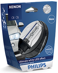 WhiteVision Gen2