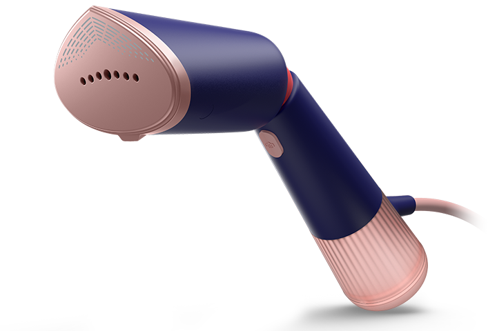 أداة كوي الملابس البخارية المحمولة باليد من Philips من السلسلة 7000، STH7060/80