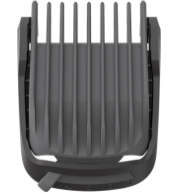 مشط للحية قابل للضبط مقاس 3-7 مم