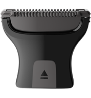 آلة الحلاقة للجسم